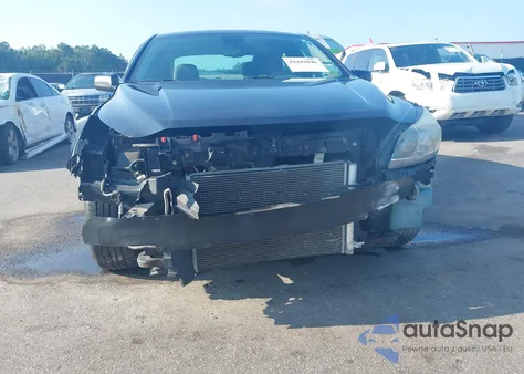 2014 Chevrolet Malibu 1Ls from USA, damaged, VIN 1G11B5SL1EF271018